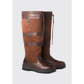 Dubarry Galway Walnut Reg Fit