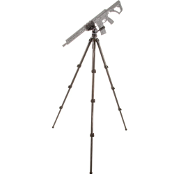 KJI K 800 Carbon tripod med Reaper grip.