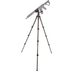 KJI K 800 Carbon tripod med Reaper grip.