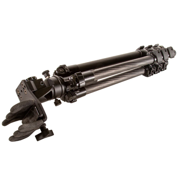 KJI K 800 Carbon tripod med Reaper grip.