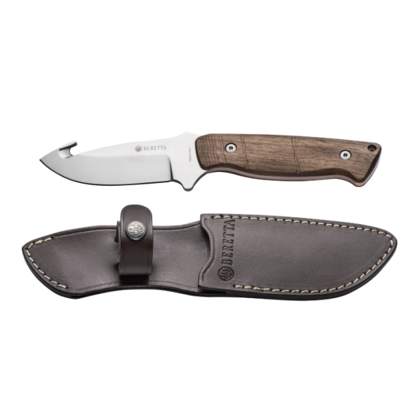 Beretta fixed blade knife