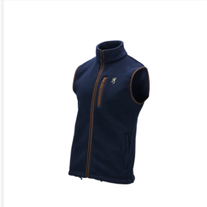 Browning vest Summit.