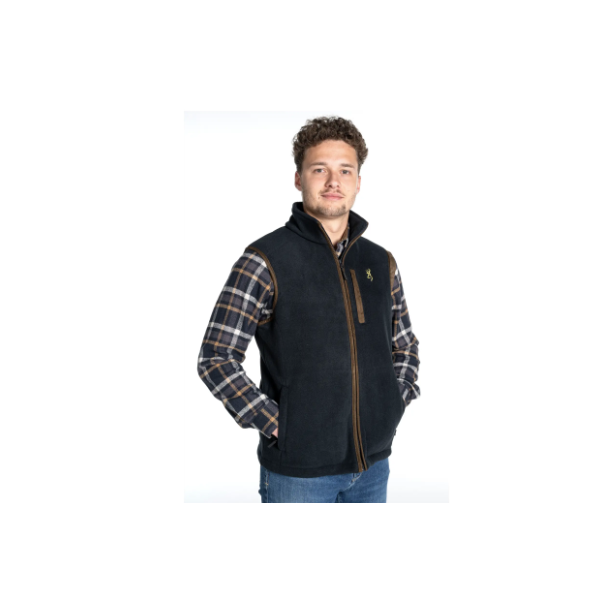 Browning vest Summit.