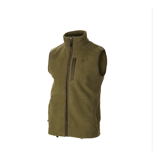 VEST, SUMMIT