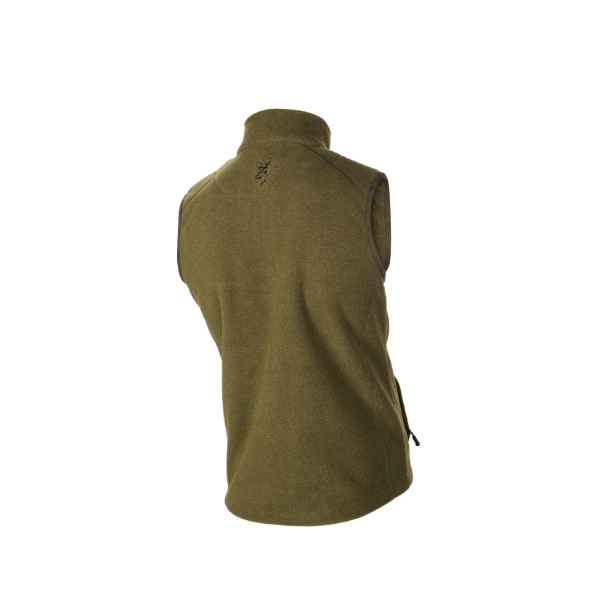 Browning vest Summit.