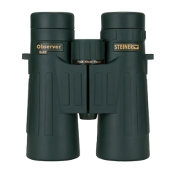 Steiner Observer