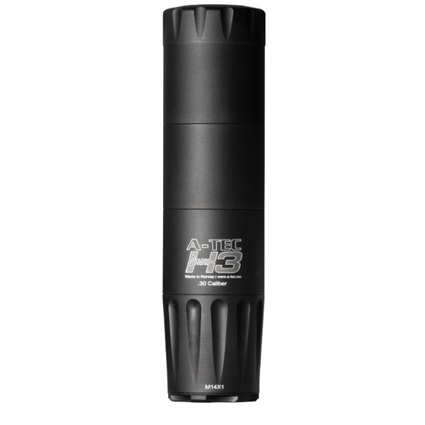 Benelli Lupo 308 Win tilbudspakke 