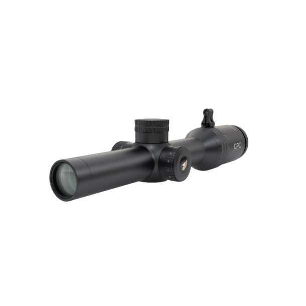SPECTRATM 6x - 1-6x / 24i