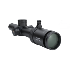 SPECTRA 6x - 1-6x / 24i