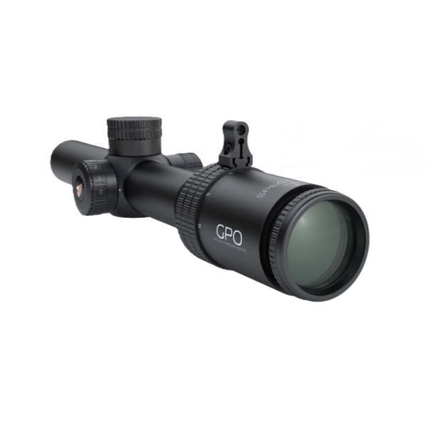 SPECTRA 6x - 1-6x / 24i