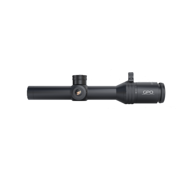 SPECTRA 6x - 1-6x / 24i