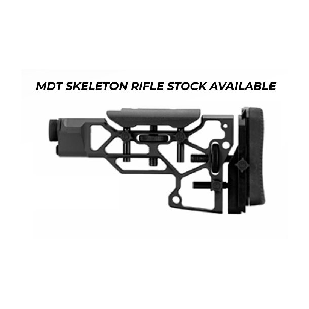 CZ Bren 2 DMR Halvautomat .308 Win