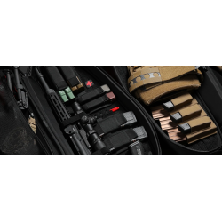 Pro Touring - 30" Tennis Backpack