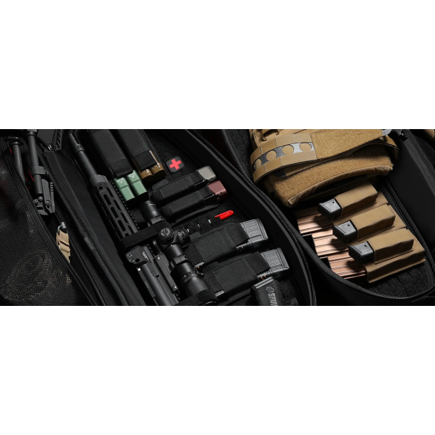 Pro Touring - 30" Tennis Backpack