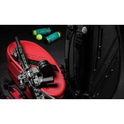 Pro Touring - 30" Tennis Backpack