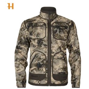 Kamko Mountain rev. WSP fleece jacket