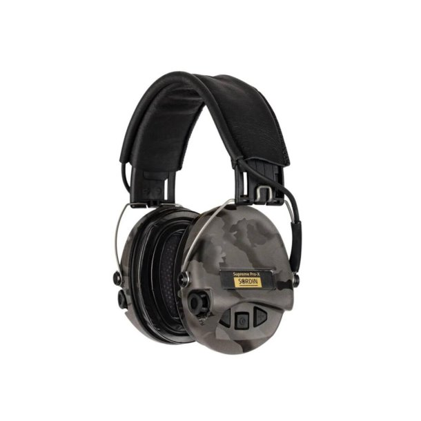 Supreme Pro x LED  Limited Edition Night camo