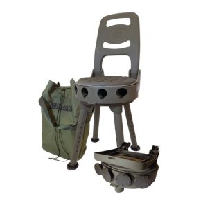 Quake Bergara STAG Jagtstol