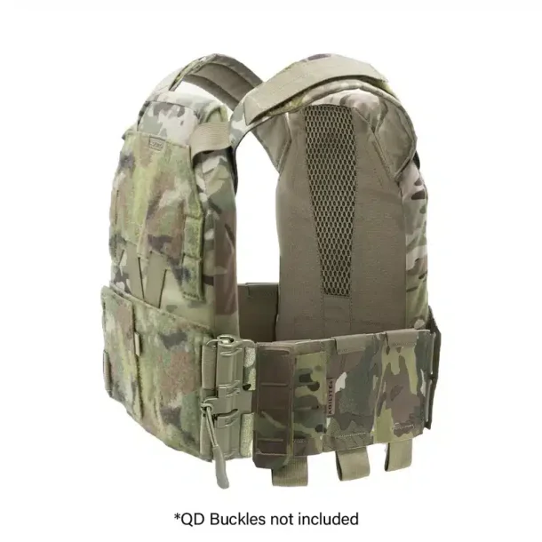 Agilite Sub-Zero Plate Carrier