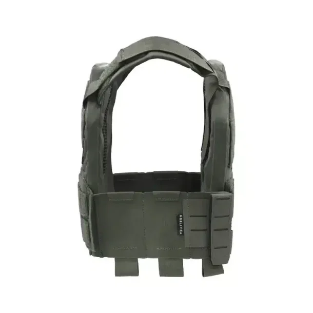 Agilite Sub-Zero Plate Carrier
