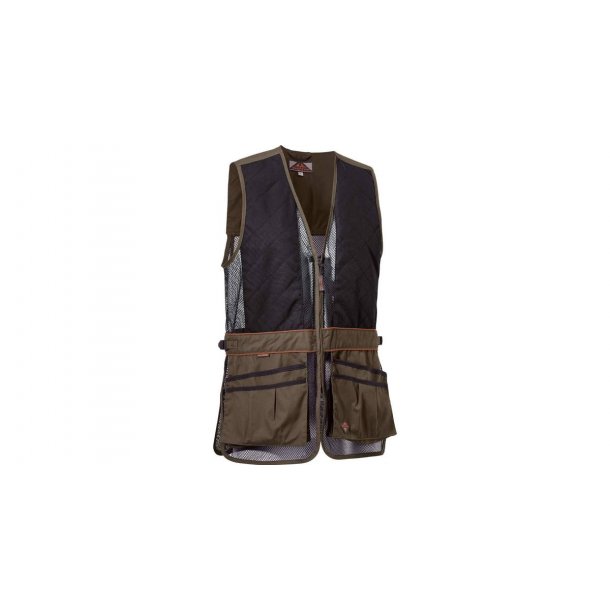 SWEDTEAM Clay M skydevest 