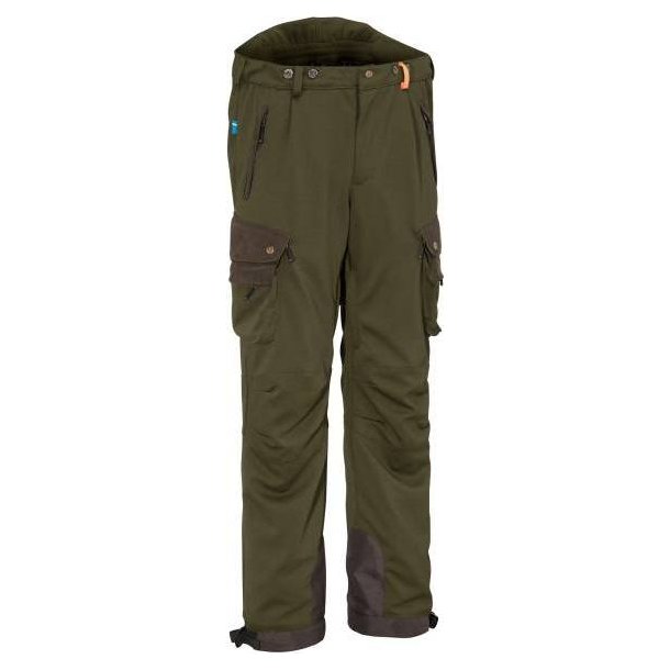 Crest Light Classic Trouser