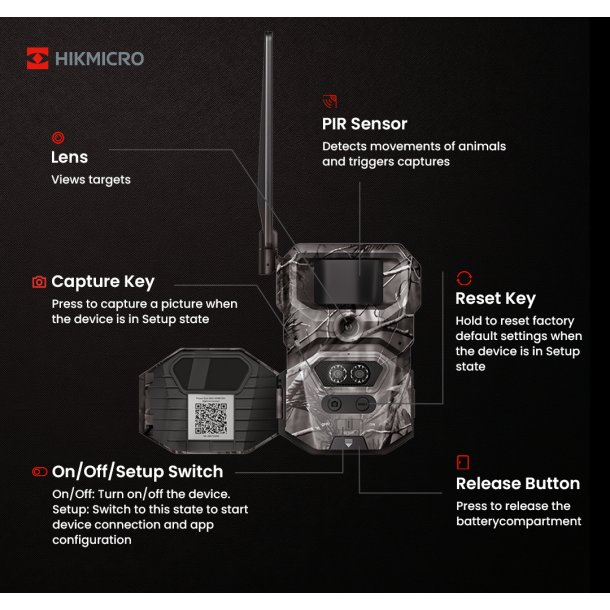 HIKMICRO T16