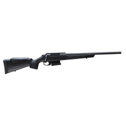 Tikka T3 CTR med 5/8x24 gevind