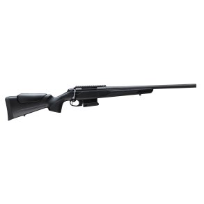 Tikka T3 CTR med 5/8x24 gevind