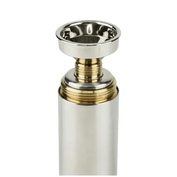St�l lommel�rke Patron 80ml