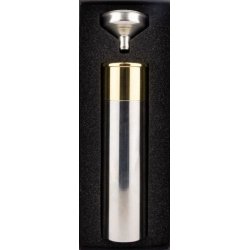 St�l lommel�rke Patron 80ml