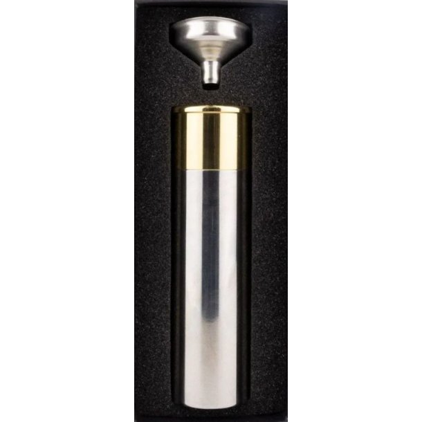 St�l lommel�rke Patron 80ml