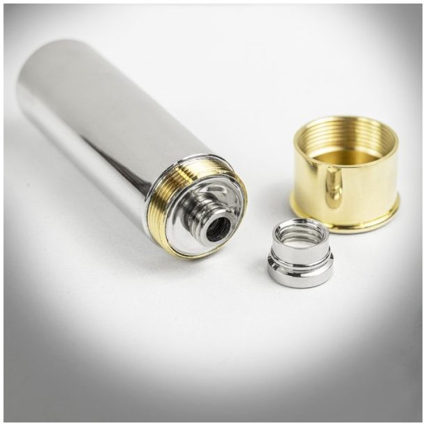 St�l lommel�rke Patron 80ml