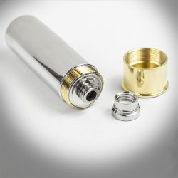 Stl lommelrke Patron 80ml