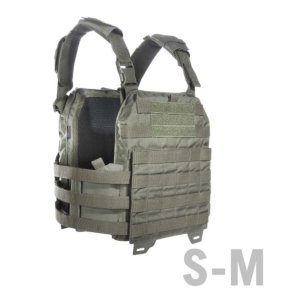 TT Plate Carrier MKIV IRR