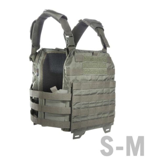 TT Plate Carrier MKIV IRR