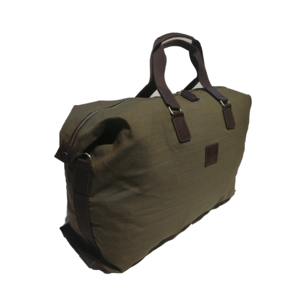 I.W.Hvidberg weekend bag 