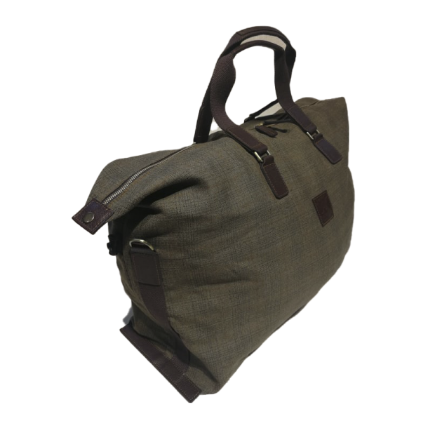 I.W.Hvidberg weekend bag 