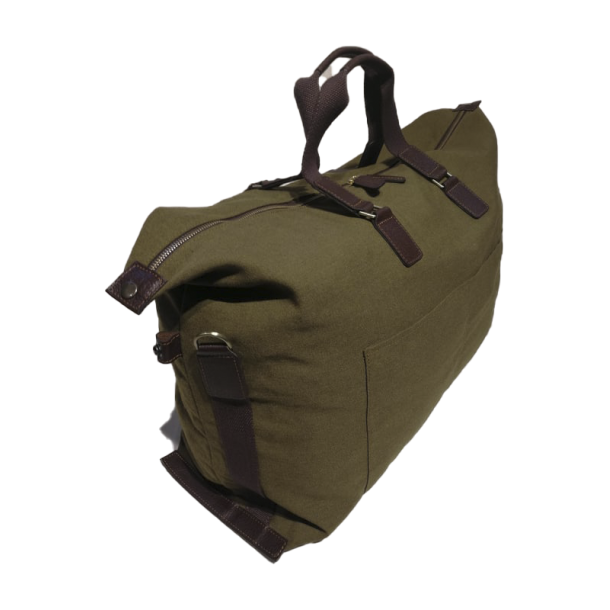 I.W.Hvidberg weekend bag 