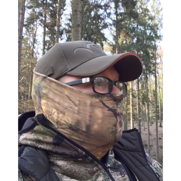 Swedteam Multiscarf (Buff)