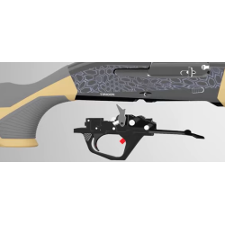 Typhoon Phoenix FPX semi-auto haglgevr 71cm