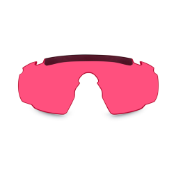 ekstra glas Saber Advanced 