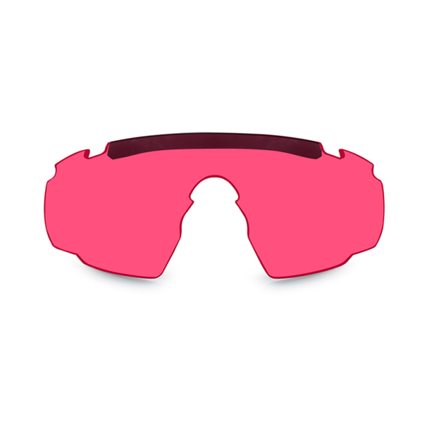 ekstra glas Saber Advanced 