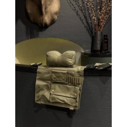 tikka thermal pad shooting rest