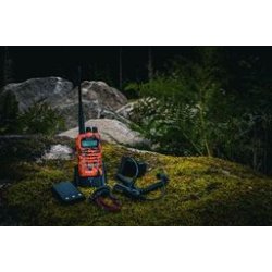 Hunter E-Light Bluetooth Jaktia Editon Radio