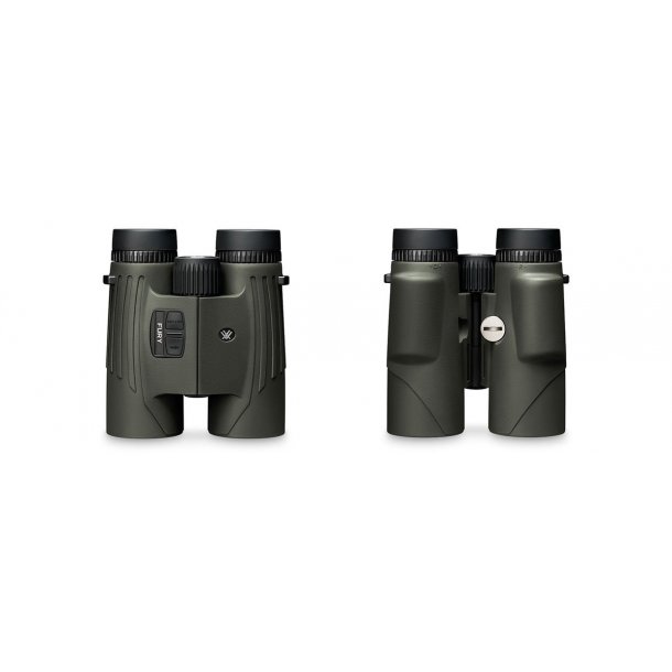 Vortex Fury HD 5000 LRF 10x42 med afstandsmler 