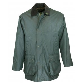 Oxford Blue Countryman Padded