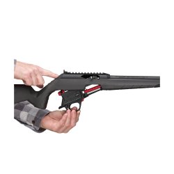Wildcat Salonriffel 22Lr