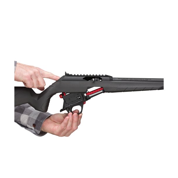 Wildcat Salonriffel 22Lr