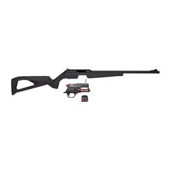 Wildcat Salonriffel 22Lr